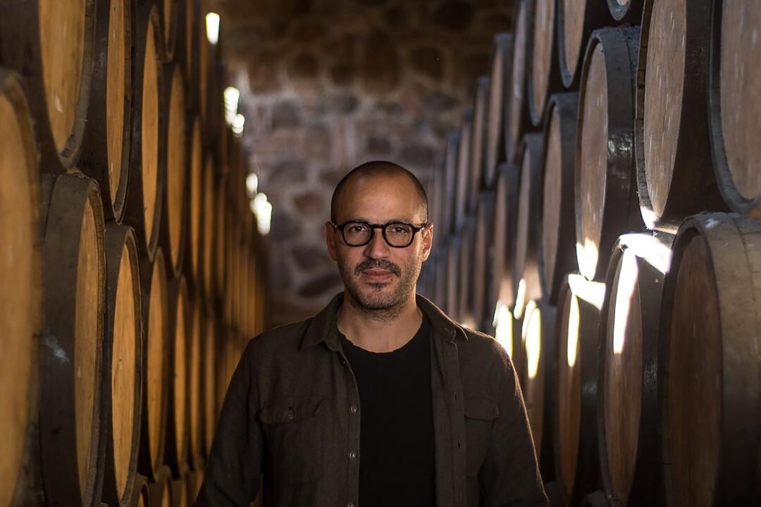 Juan Pablo González